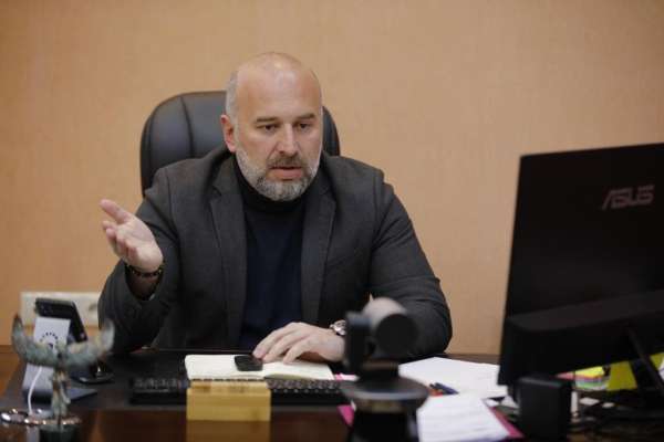 დღეს სახელმწიფო რწმუნებულთან არსებული სამხარეო საკონსულტაციო საბჭოს სხდომა გაიმართა