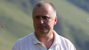 "გაიხსენეთ რა ხდებოდა 2012 წელს, როცა მომლოცველებს გარეჯში ჩასვლა შეუზღუდეს"