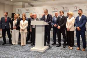 საზოგადოებრივი მოძრაობა &bdquo;ხალხის ძალა&ldquo; განცხადებას ავრცელებს