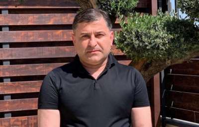 &quot;ეს ხელისუფლება მუდმივად ვერ იქნება და უმკაცრესად აგებთ პასუხს&quot;