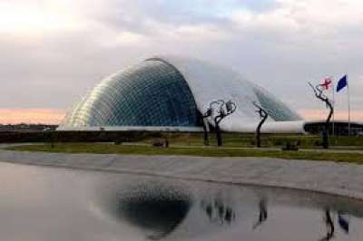 "ქუთაისი საპარლამენტო დედაქალაქი უნდა გახდეს&ldquo; - ,,ნაციონალურმა მოძრაობამ" კანონპროექტი დაარეგისტრირა