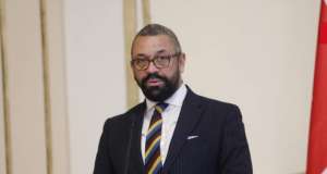 "საქართველომ ძალიან დიდი ნაბიჯები გადადგა დემოკრატიის განვითარების თვალსაზრისით" - ჯეიმს კლევერლი