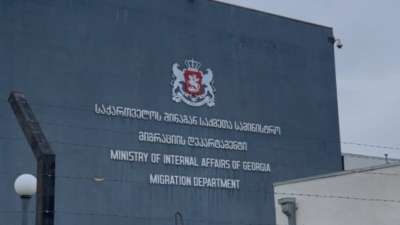 მარტის თვეში  მიგრაციის დეპარტამენტის თანამშრომლებმა უცხო ქვეყნის 97 მოქალაქე საქართველოდან გააძევეს