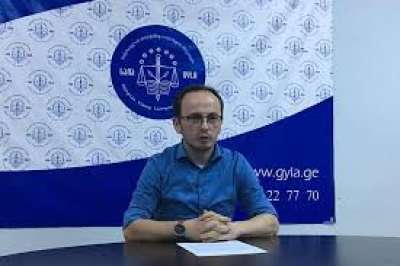 &quot;თავმჯდომარემ ითხოვა რომ უბანი ყველას დაეტოვებინა&quot; - სალაძე