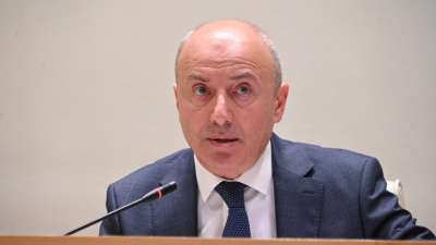 ,,თვითმმართველობის არჩევნებში &bdquo;ხალხის ძალა&ldquo; წარმოდგენილი იქნება როგორც პარლამენტში, ასევე მუნიციპალურ დონეზე" - გურამ მაჭარაშვილი