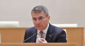 "ევროპელებმა უნდა მიგვიღონ ისეთები, როგორიც ვართ" - მამუკა მდინარაძე