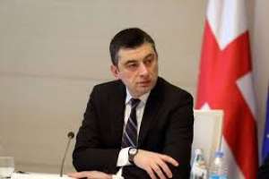 "ჩვენს მოქალაქეებთან შუამავლები არ გვჭირდება" - გიორგი გახარია