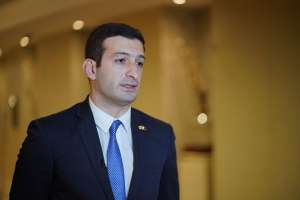 ''ექსპორტის საუკეთესო სააგენტოს ჯილდოს მიღება უმნიშვნელოვანესი მსოფლიო აღიარებაა'' - მიხეილ ხიდურელი