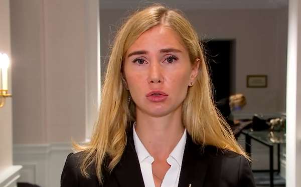 &quot;NDI-ის კვლევა მეტყველებს,რომ მოსახლეობის უდიდესი ნაწილი რეპრესიების მსხვერპლია&quot;- თინა ბოკუჩავა