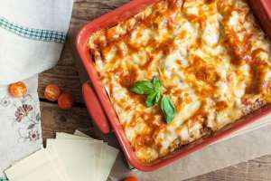 ლაზანია