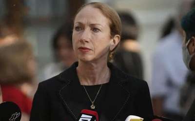 "საქართველოში ჩვენ ვხედავთ მედიაგარემოს დავიწროებას, არსებობს რისკი, რომ საზოგადოებას არ მიუწვდება ხელი სხვადასხვაზე ხედვაზე"