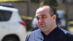 “ჭრილობა არის მძიმე ხარისხის, მას შეეძლო სიცოცხლესთან შეუთავსებელი მდგომარეობის დაყენება” - ლევან რატიანი დაჭრილ სპეცრაზმელზე