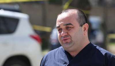 “ჭრილობა არის მძიმე ხარისხის, მას შეეძლო სიცოცხლესთან შეუთავსებელი მდგომარეობის დაყენება” - ლევან რატიანი დაჭრილ სპეცრაზმელზე