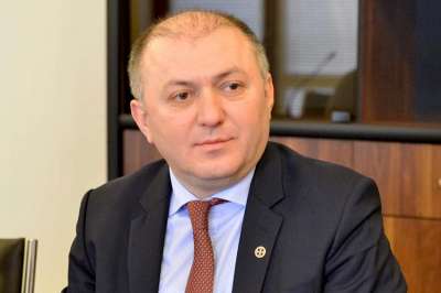 გრიგოლ ლილუაშვილი - საქართველოსთვის მთავარ საფრთხეს რუსული ოკუპაცია წარმოადგენს