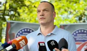 "მონიტორინგის სისტემა, რის აწყობასაც 5 წლის წინ დაგვპირდნენ, მყისიერად აღმოაჩენდა მდინარეზე მიმდინარე პროცესებს"