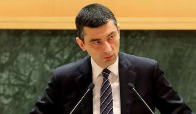 "ეს მიმართულება ფუნდამენტში განსაზღვრავს ჩვენი ქვეყნის ხვალინდელ დღეს"- გიორგი გახარია