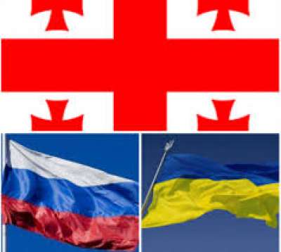 სირიის შემდეგ საქართველოსა და უკრაინის “გადაყლაპვის” ჯერი დგება?