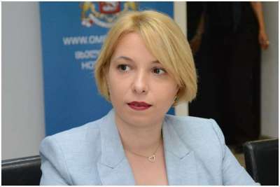&quot;მიხეილ სააკაშვილის მდგომარეობაში მყოფი პატიმარი შეიძლება დაექვემდებაროს მინიმუმ სასჯელის მოხდის გადავადებას&quot;
