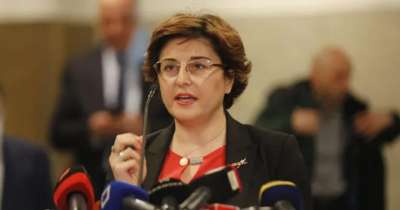 "ქართული ოცნება&ldquo; გაიქცა კომიტეტის სხდომიდან" - ხათუნა სამნიძე