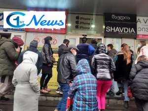 "რა მნიშვნელობა აქვს პანდემია დაგვხოცავს თუ შიმშილი" - ქუთაისის მოსახლეობა