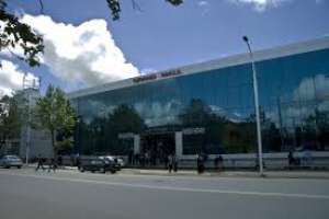 ქუთაისის "გრანდმოლის" 5 თანამშრომელს COVID-19 დაუდასტურდა