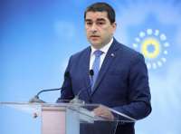 &quot;ვთავაზობთ, გვქონდეს ახალი ფურცლიდან სტრატეგიული პარტნიორობა&quot;- შალვა პაპუაშვილი აშშ-ის ადმინისტრაციაზე