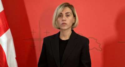 &bdquo;რაც ახლა გააკეთა &bdquo;ლელომ&ldquo;, ამას ჰქვია ღალატი&ldquo; &ndash; ანა წითლიძე ორ პარტიას შორის გაფორმებულ მემორანდუმზე