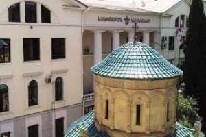 "ვულოცავთ მთელ ქვეყანას ამ სასიხარულო ამბავს" - საპატრიარქო