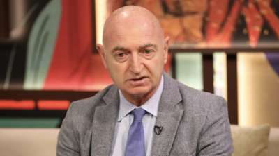 “ქვეყანაში, რამდენიმე ტიპის ვირუსია” - ივანე ჩხაიძე მოსახლეობას მიმართავს