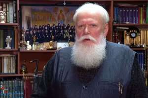 ,,მთელი ეპოქაა პატრიარქი &ndash; ყველაფერმა გადაიარა მის თავზე"- მეუფე ანტონი