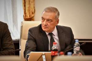 ,,ჩვენთვის საგანგებოდ მნიშვნელოვანია, რომ არც ბირთვულ შეიარაღებას ჰქონდეს განვითარება, ან აღჭურვა, არც &bdquo;ჰეზბოლა&ldquo; და მსგავსი დაჯგუფებები უქმნიდეს საფრთხეს სტაბილურობას''- გიორგი ვოლსკი