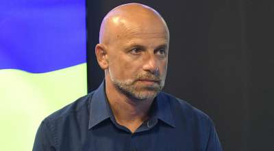 “ტრამპი დიდი სიამოვნებით შესწირავდა უკრაინის და ევროპის ინტერესებსაც თავის მანიაკალურ სურვილს – ნობელის პრემია მიიღოს მშვიდობის დარგში” - მერაბ მეტრეველი