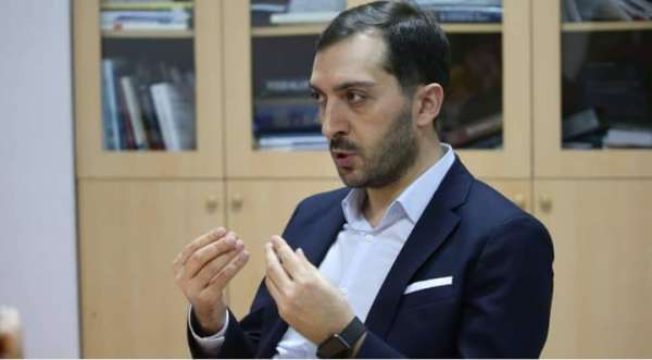 &quot;სამწუხაროდ, ეს ძალიან ძვირი დაგვიჯდება&quot; - ბიძინა კულუმბეგოვი