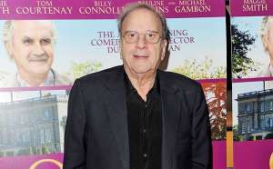 "პიანისტის" სცენარისტი რონალდ ჰარვუდი გარდაიცვალა