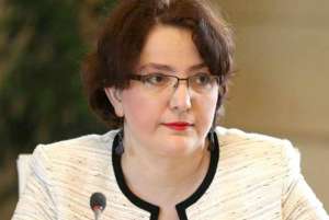 ეს დღეები, ეს საათები არ უნდა დაგავიწყდეთ! - თინა ხიდაშელი