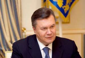 უკრაინის ყოფილ პრეზიდენტს სახელმწიფო ღალატისთვის ბრალი წაუყენეს