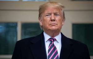 ტრამპმა პირობა დადო, რომ &bdquo;შეაჩერებს ტრანსგენდერულ სიგიჟეს&ldquo;