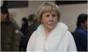 "უკვე ძალიან გაჭიანურდა და ვფიქრობ, ამ კვირაში სტრასბურგში გასაჩივრება უნდა მოხდეს"- გიული ალასანია