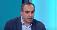 “ჩვენ ახლა დამატებით შემოგვაქვს მექანიზმები საიმისოდ, რომ ნებისმიერი ის პარტია, რომლის საქმიანობა მიმართული იქნება ჩვენი ქვეყნისა და ხალხის წინააღმდეგ, იყოს აკრძალული პოლიტიკა” – ბოჟაძე
