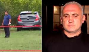 "ექსპერტიზის ბიურომ გვითხრა, უსიამოვნო სიტუაციიდან გამომდინარე, სასურველია, ჩასასვენებელი არ გახსნათო"