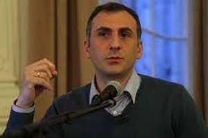 "ჩვენი პარტიიდან მერობის კანდიდატი თუ გვეყოლება, ეს მე ვიქნები" - ელისაშვილი