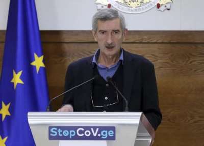 &quot;შეზღუდვების გაფართოების გარეშე კოშმარული ზამთარი გველოდა&quot;