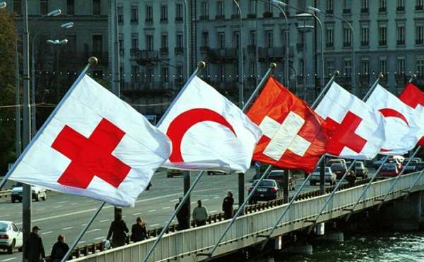 თურქეთში “ჯვრისა და ნახევარმთვარის ომზე” ალაპარაკდნენ, ირანი კი ისრაელს “წითელი ხაზების” გადაკვეთაში ადანაშაულებს