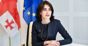 ,,ჩემთვის ძალიან დიდი პასუხისმგებლობაა, ვუხელმძღვანელო საგარეო მიმართულებას&rdquo; &ndash; მაკა ბოჭორიშვილი