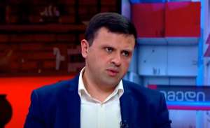 "კეზერაშვილმა გაძარცვა ბიუჯეტი, გაყიდა ქვეყნის თავდაცვისუნარიანობა, ვითომ ეს არაფერია და ხალხმა არ იცის"