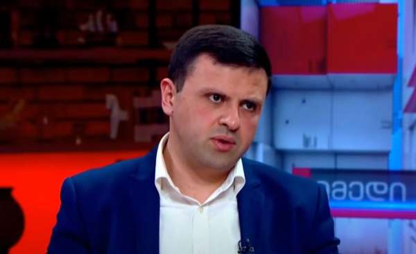 &quot;კეზერაშვილმა გაძარცვა ბიუჯეტი, გაყიდა ქვეყნის თავდაცვისუნარიანობა, ვითომ ეს არაფერია და ხალხმა არ იცის&quot;