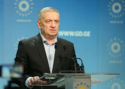 &quot;რაც რუსთავი 2-ის ეთერში იხილა ქართულმა საზოგადოებამ, წარმოადგენს სახელმწიფო გადატრიალების ხელახალ მცდელობას&quot;