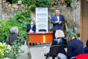 "მნიშვნელოვანია ქუთაისის თანაბარი განვითარება და ყველა მოქალაქისთვის ღირსეული საცხოვრებელი გარემოს შექმნა"