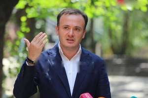 "მომხრე ვარ, ოპოზიციური პარტიები გაერთიანდნენ, არ მინდა, ბრძოლაში ჩემი ხაბე მარტო დარჩეს"