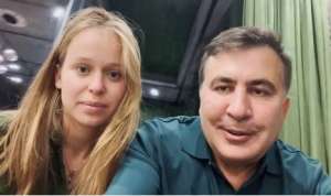 "მე და ლიზა იასკოს გვაქვს ერთობლივი ოჯახი, ყველამ გაიგოს ჩვენი სიტუაცია და გვისურვოს ბედნიერება" - ვიდეო